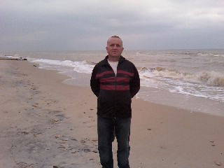 Александр Яровой