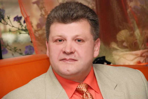 Борис Калиниченко