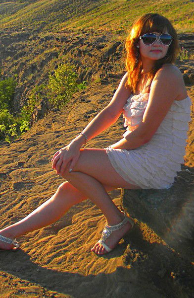 Виктория, Шепилова