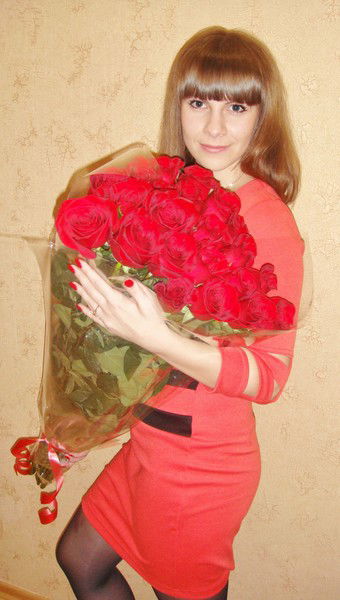 Александра Фёдорова