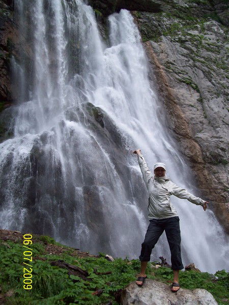 Наталья Гетта