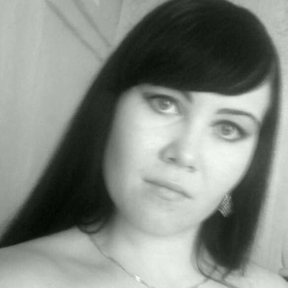 Лилия Пшеничникова