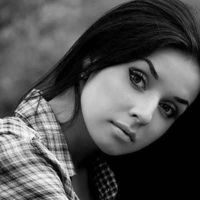 Любочка Григорьева