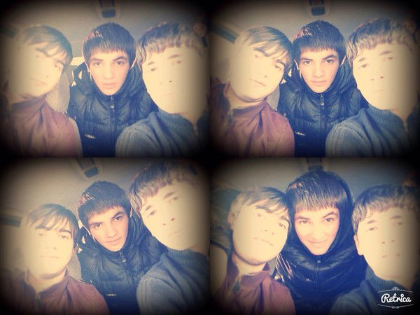 Мурат Аппаков