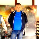 Дмитрий Данилов