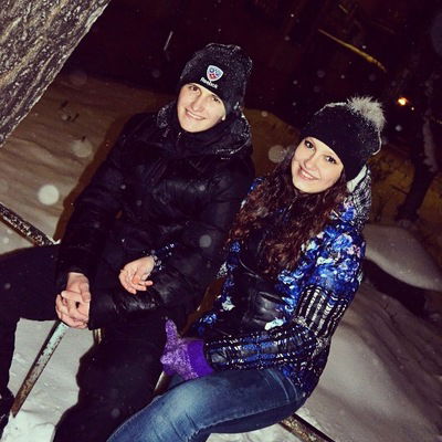 Николай-И-Дарья Ложкины