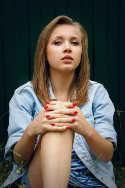 Вичка Пархутик