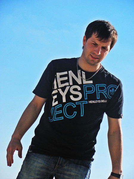 Александр Приходько