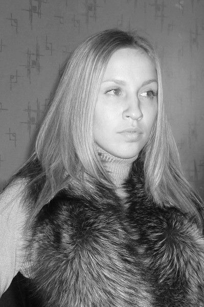 Лена Субботина