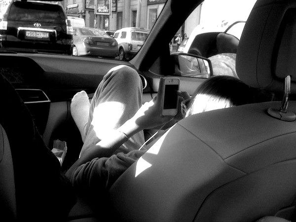 Любанька Платонова