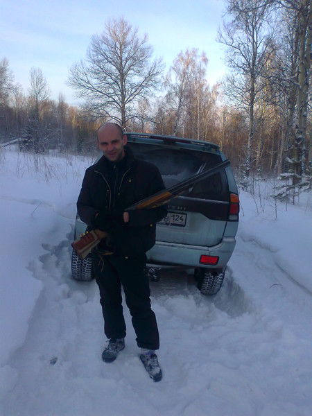 Доценко Виталий