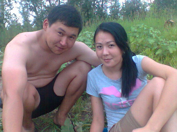 Динара Курмашева