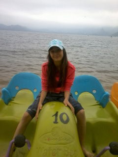 Асем Токмурзаева