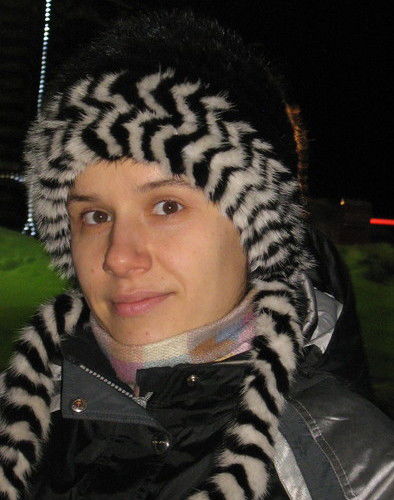 Олеся Овчар