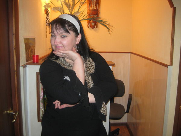 Людмила *****