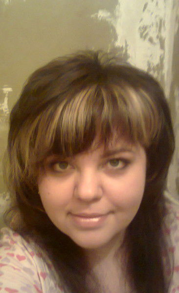 Анна Грицай