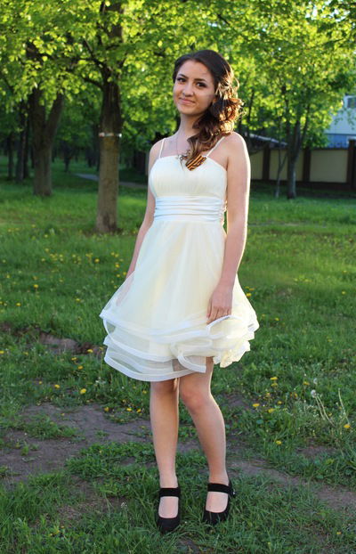 Даша Давыдова