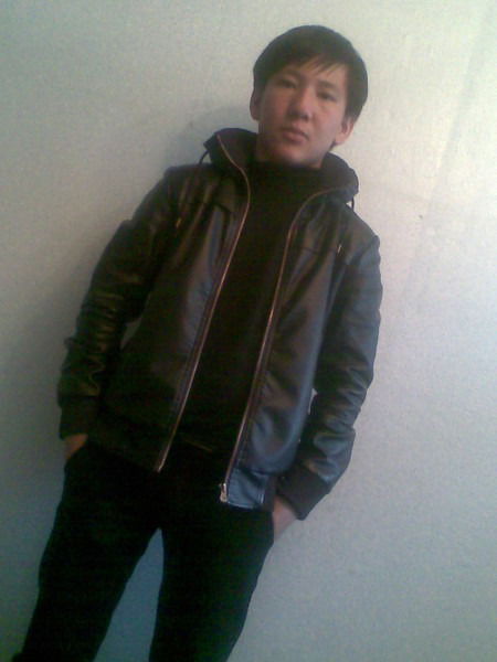 Абылай Коныратбаев