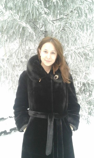 Татьяна Аппельганс