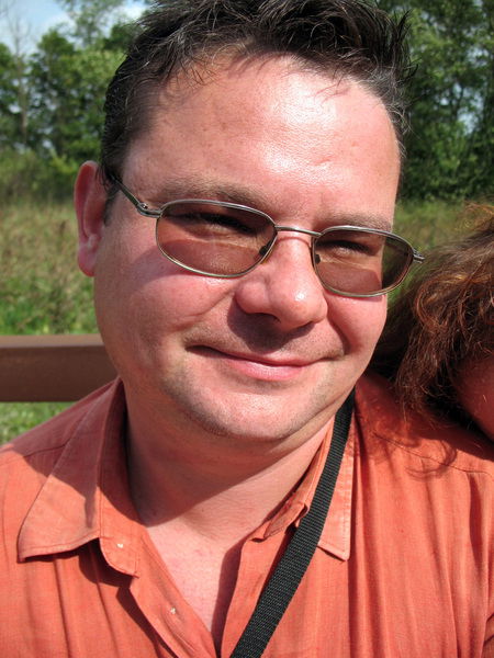 Игорь Овчаров