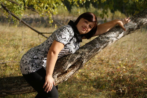 Наталья Гладцкова