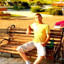 Виталий Лазарев