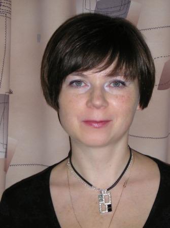 Дарья Зинченко