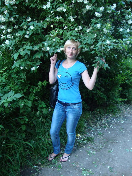 Юлия Морозова