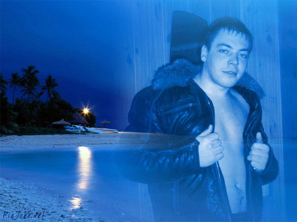 Алексей Дзина