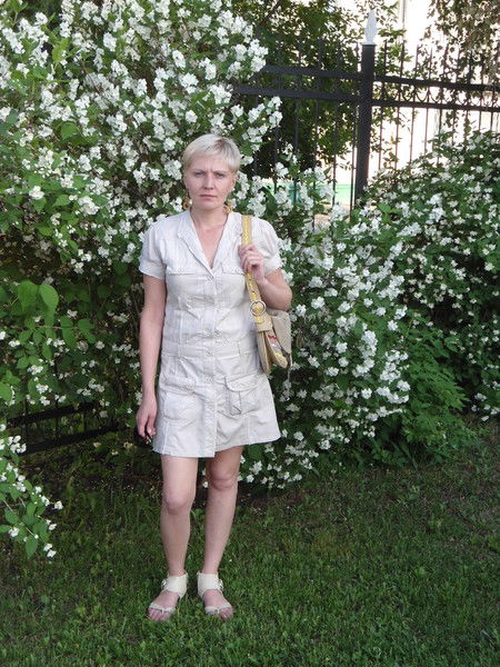 Олеся Скибина