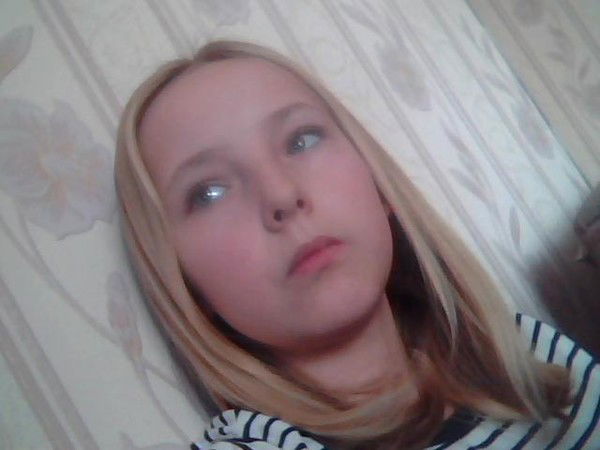 Зина Бабченко