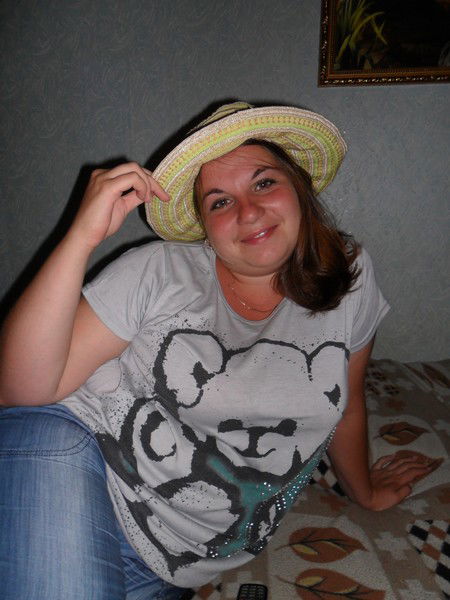 Виктория Китова