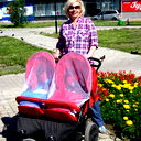 Марина Хозяинова