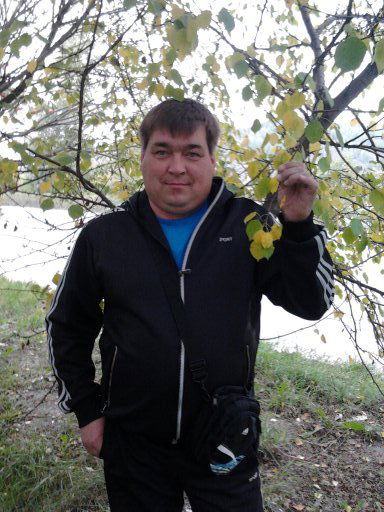 Геннадий Трошков