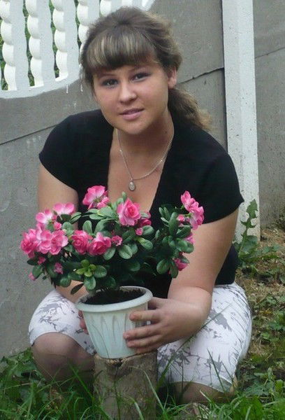 Людмила Иванова