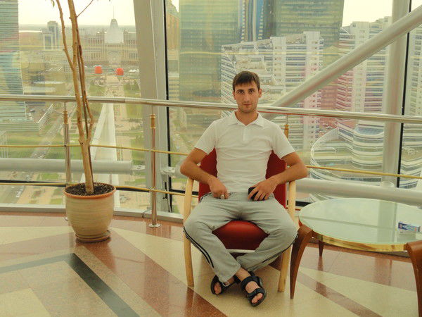 Вардгес Асатрян