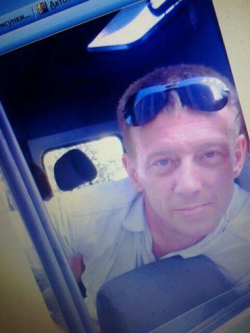 Сергей Березин