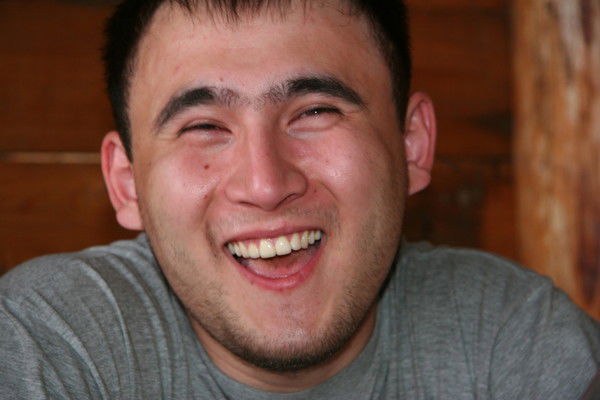 Азат Шалкарбаев