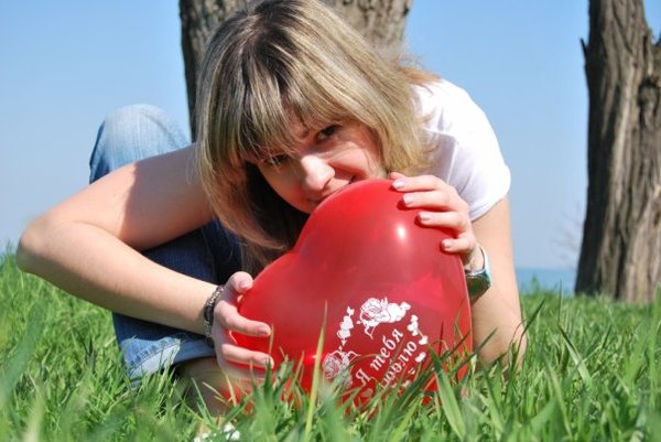 Анна Негадова