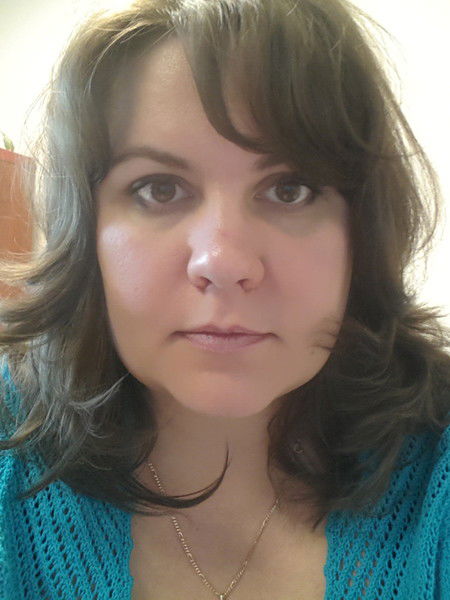 Елена Зиньковская