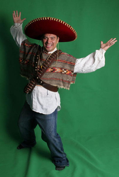 Игорь Брюховец