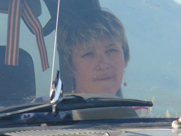 Наталья Нутене