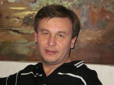 Наиль Галимов