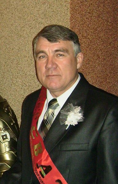 Евгений Зинченко