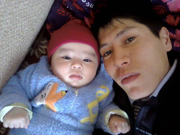 Серикбол Сулеймен