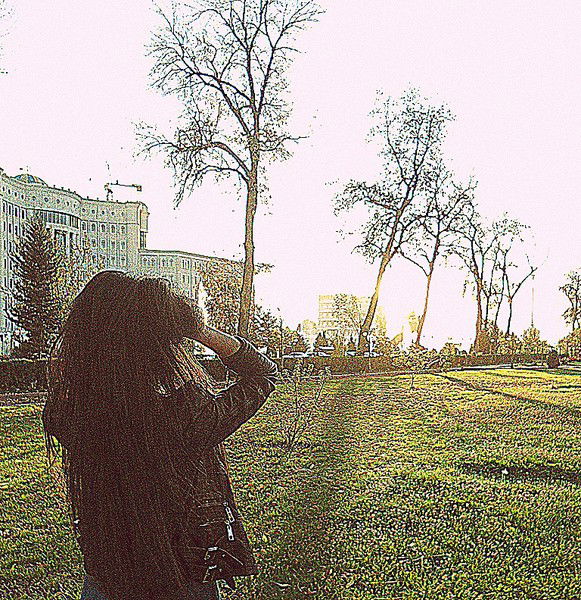 *** Bambola =))) ***