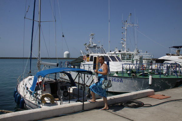 Ангелина Борисенко