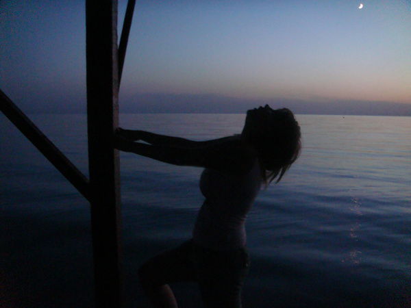 Айгуль Газизова