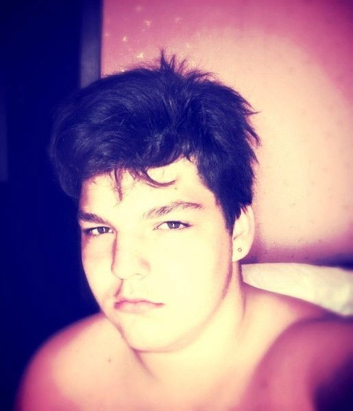 Егор Гуреев