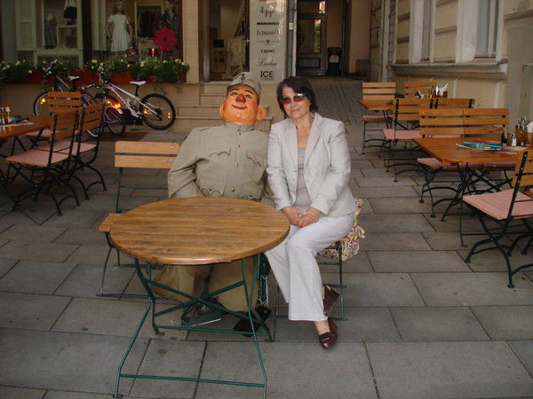 Лидия Карбаева